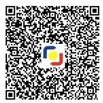 BDO QR code